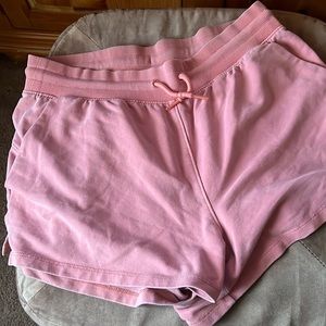 All in Motion Pink Shorts